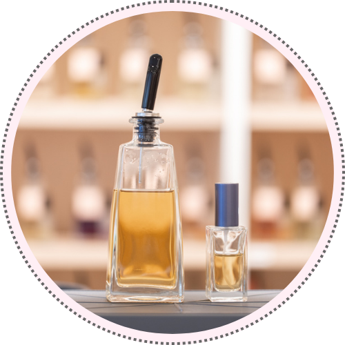 TapParfum bij SwietArts Hoogvliet | Luxe Navulbare Parfums voor Hem & Haar