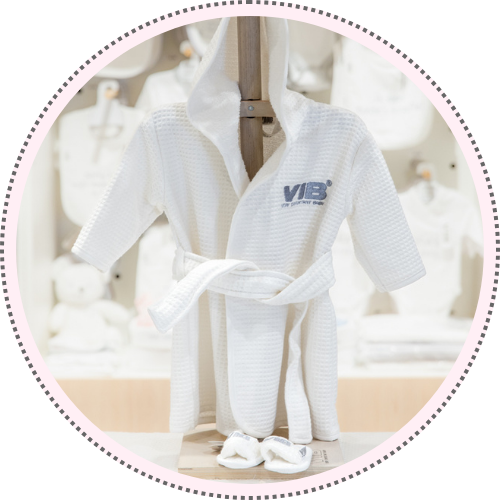 VIB – Very Important Baby bij SwietArts | Babycadeaus & Rotterdam collectie