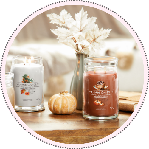Yankee Candle geurkaarsen bij SwietArts Hoogvliet gewoon de allerleukste cadeauwinkel gepresenteerd door Monique
