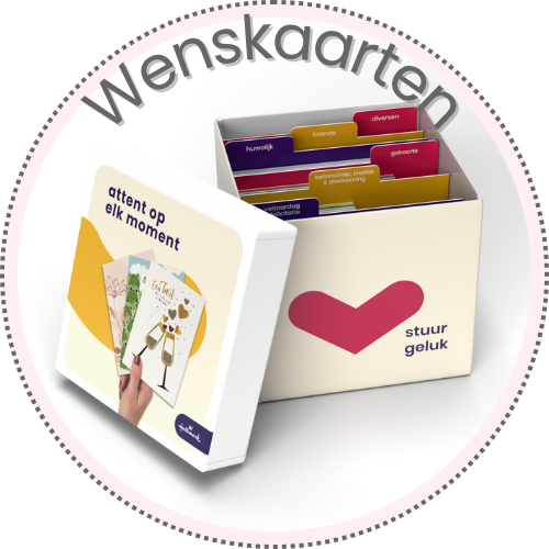 Zakelijk Winkelen - altijd de juiste wenskaart in huis met SwietArts in Hoogvliet
