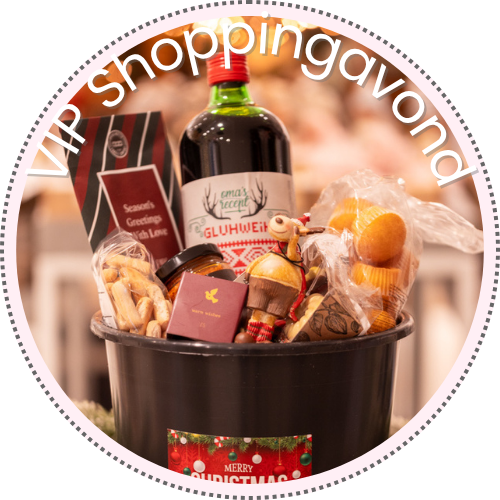 Zakelijk Winkelen - VIP shoppingavond op maat voor personeel of relaties