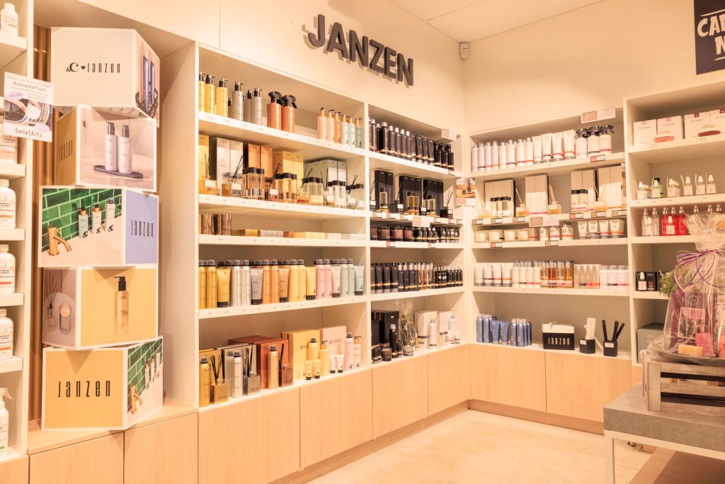 Janzen, het cadeau voor huis en haar. SwietArts gewoon de allerleukste cadeauwinkel