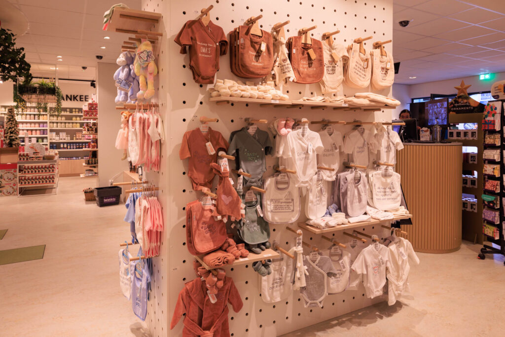 VIB – Very Important Baby bij SwietArts | Babycadeaus collectie