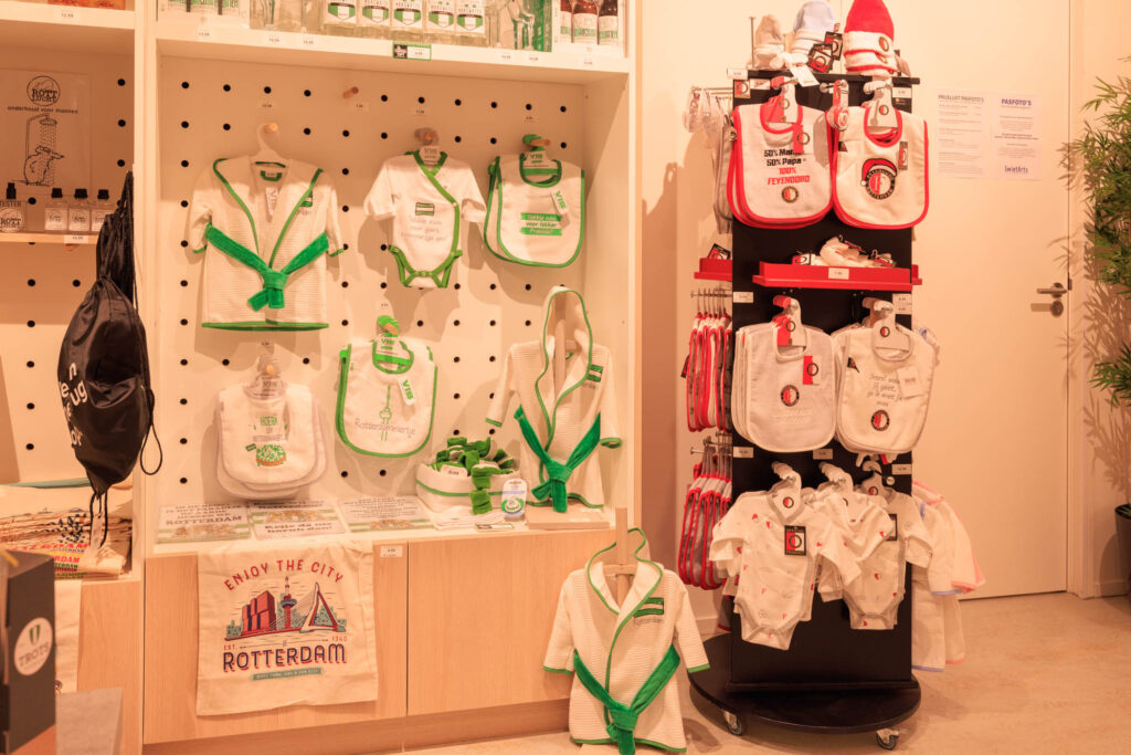 VIB – Very Important Baby bij SwietArts | Babycadeaus collectie