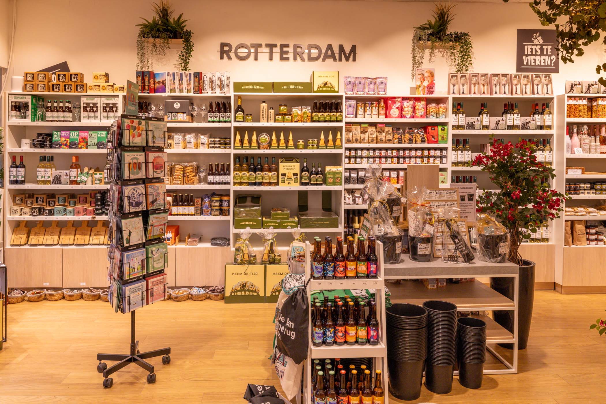 SwietArts 3.0 Binnenban 89 B Hoogvliet. Gewoon de allerleukste cadeauwinkel