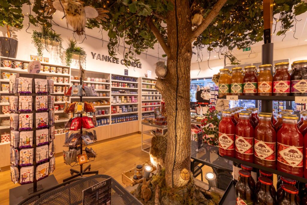 SwietArts 3.0 Binnenban 89 B Hoogvliet. Gewoon de allerleukste cadeauwinkel