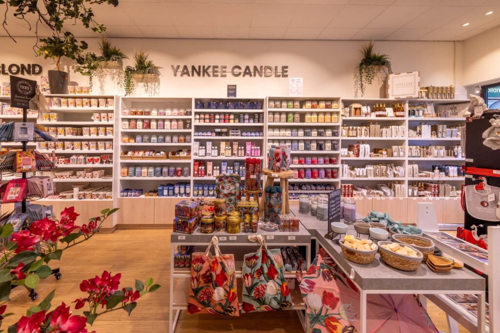 Yankee Candle bij SwietArts - gewoon de allerleukste cadeauwinkel